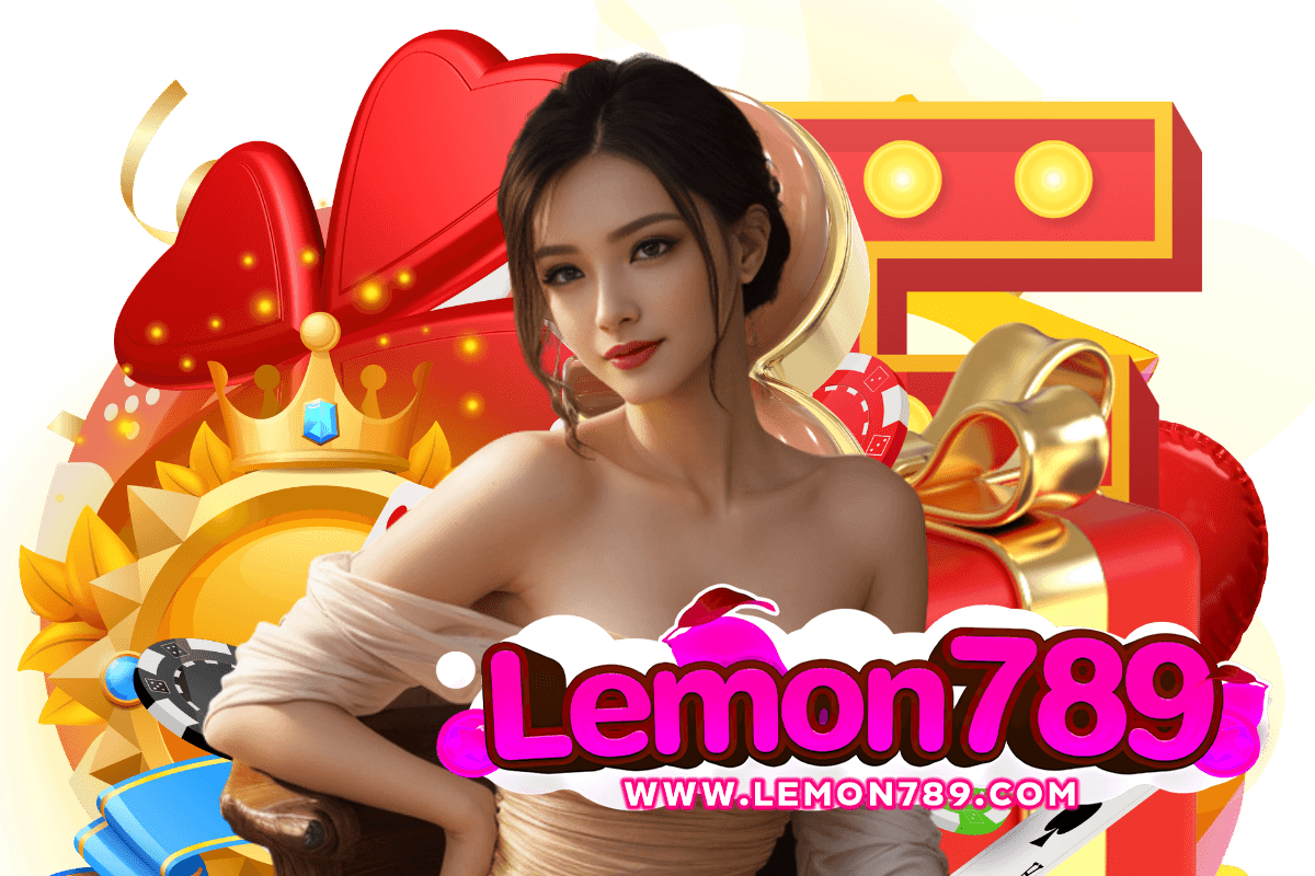 lemon789 สมัคร