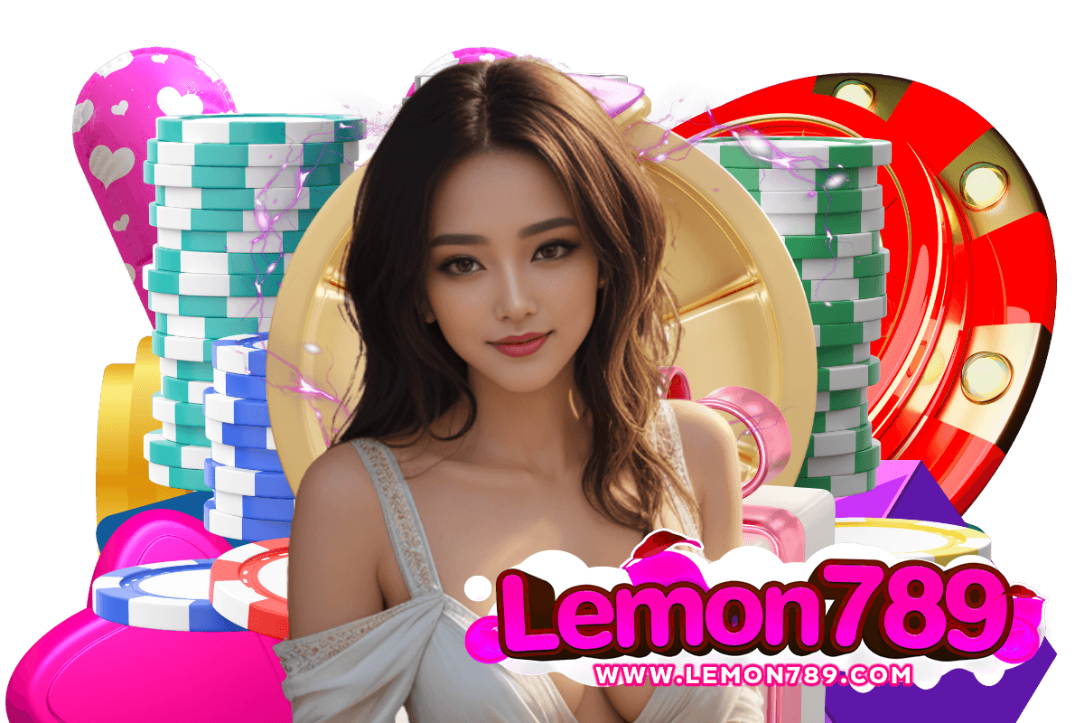 lemon789 สล็อต