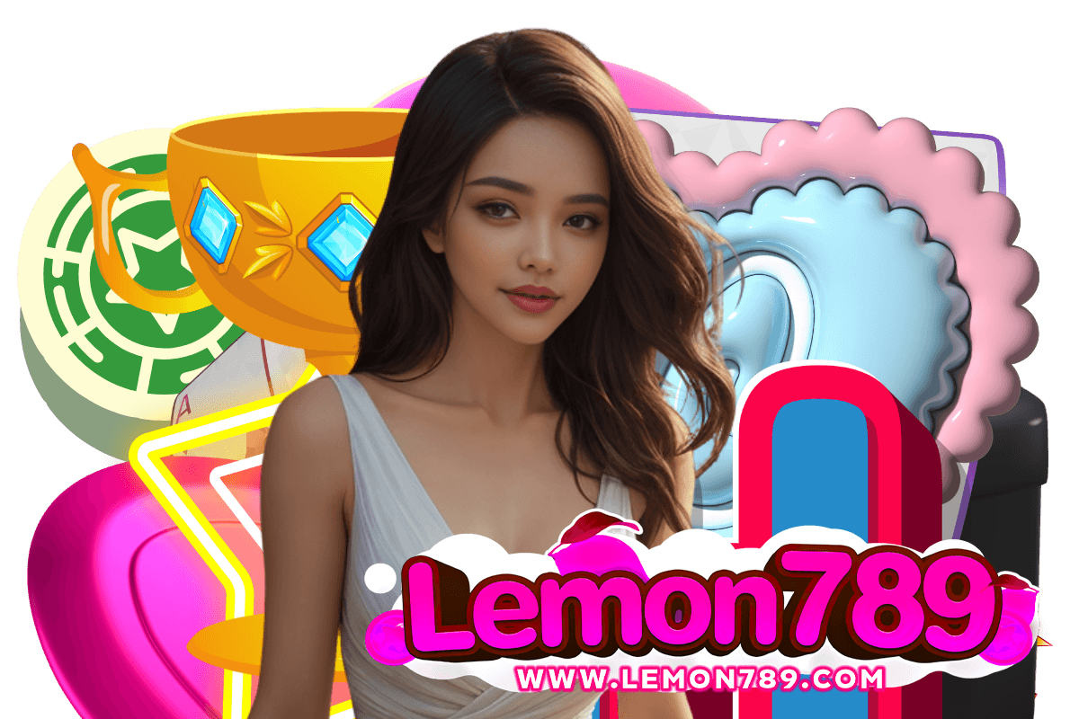 lemon789 เว็บตรง